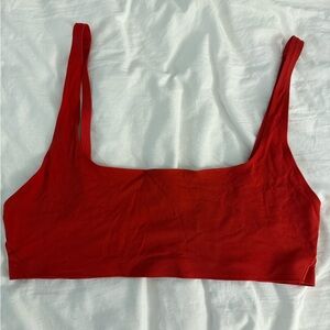 Lululemon wundermost Bralette 6
